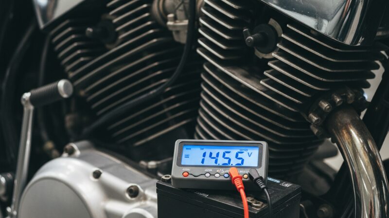 後悔しないビラーゴ250中古の注意点