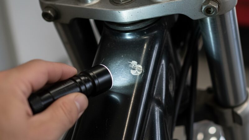 後悔しないビラーゴ250中古の注意点