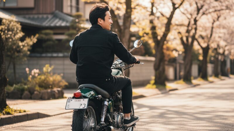 後悔しないビラーゴ250中古の注意点