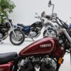 後悔しないビラーゴ250中古の注意点