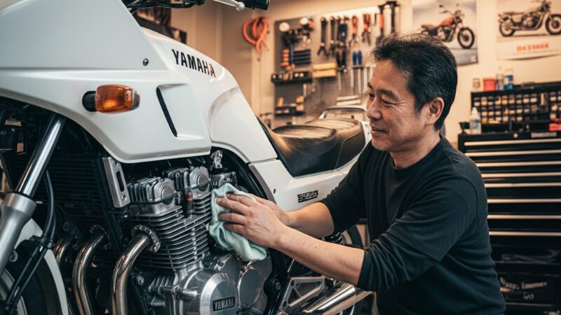 ヤマハ ジールは今こそ「買い」か？