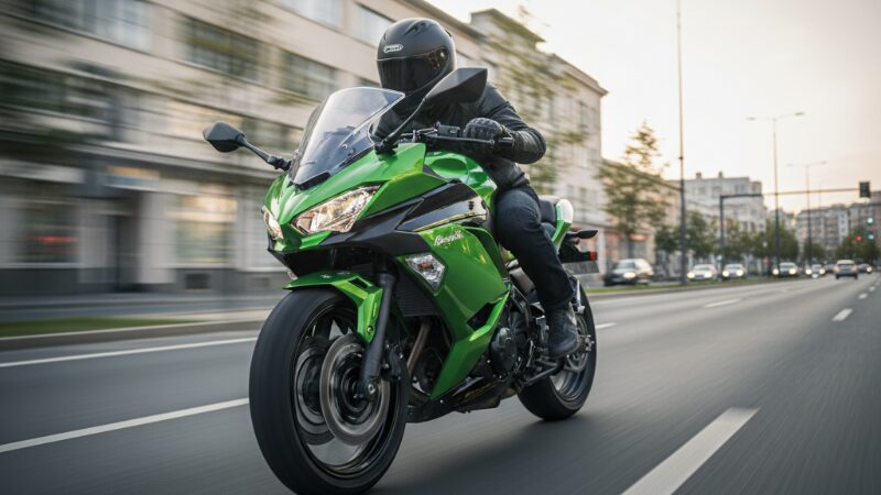 最高速と加速性能の真実