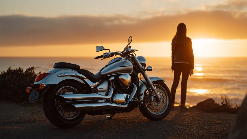 イントルーダー250の不人気説を検証