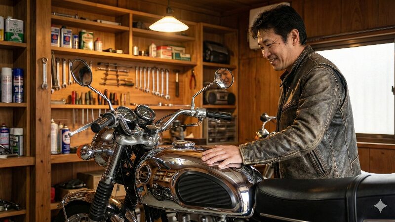 メグロS1の評価と評判