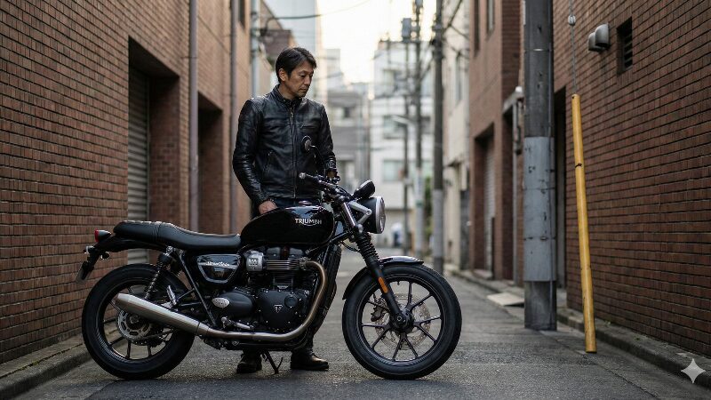 ストリートツイン欠点を検証して後悔しない選び方