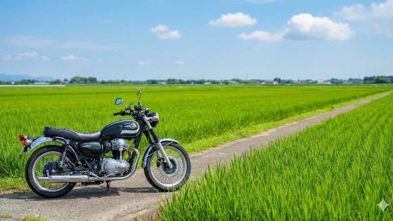 価値③：スピードを求めない豊かな時間