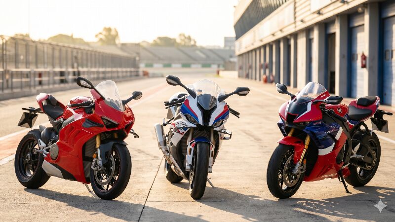 競合スーパースポーツとの立ち位置